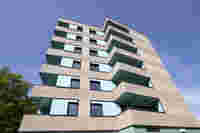 Heylyn Square, Tower Hamlets image 6